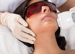 Skin treatment Lucknow